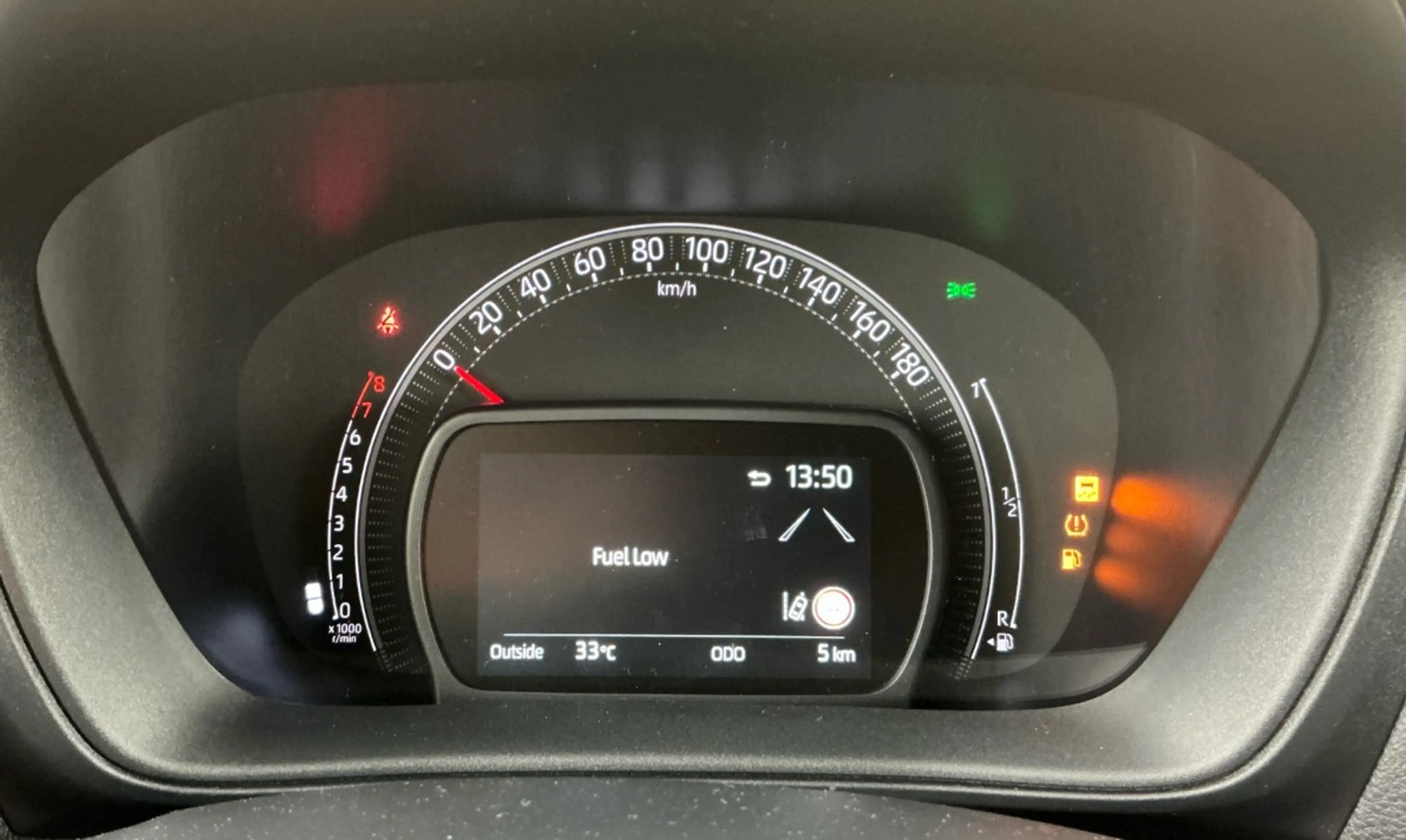 Toyota Aygo X 1.0 VVT-i MT Business Stoelverwarming/Camera/Sport — photo 5