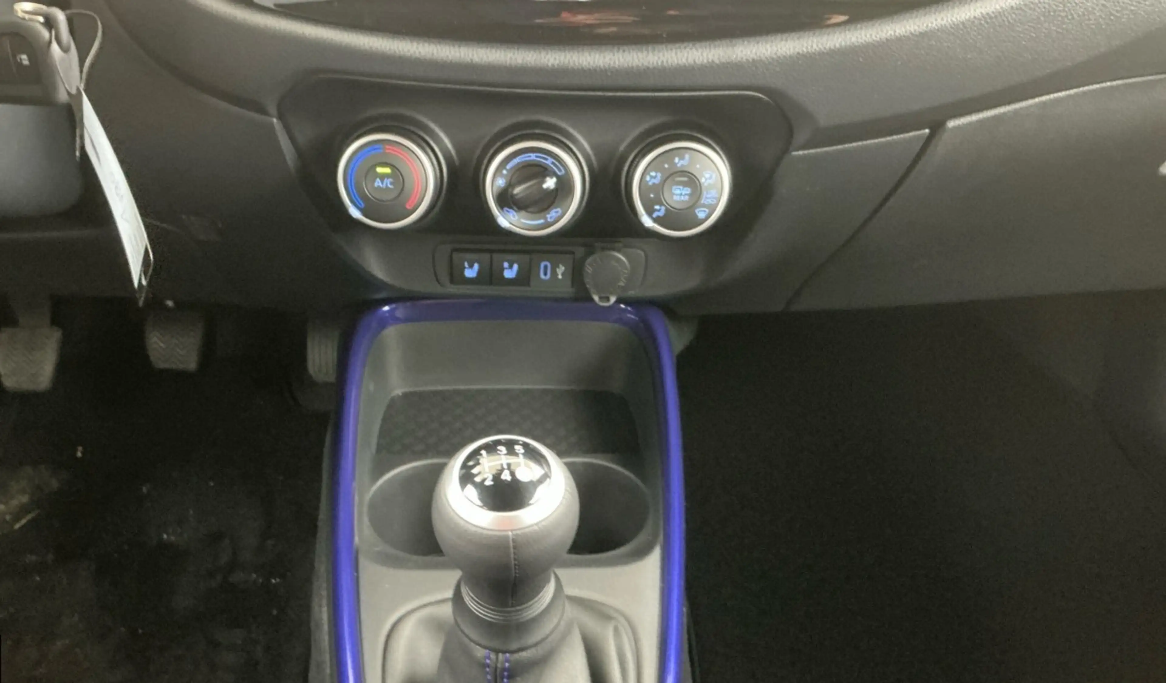 Toyota Aygo X 1.0 VVT-i MT Business Stoelverwarming/Camera/Sport — photo 8