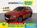 Skoda Kamiq 1.5 TSI Sport DSG Rojo - thumbnail 1