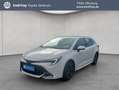Toyota Corolla 2.0 Hybrid Touring Sports Teamplayer Wit - thumbnail 1