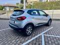 Renault Captur dCi 8V 90 CV Start&Stop Energy Zen Argent - thumbnail 4