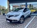 Renault Captur dCi 8V 90 CV Start&Stop Energy Zen Argent - thumbnail 1