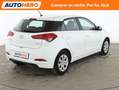 Hyundai i20 1.2 Classic Blanco - thumbnail 6
