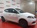 Lancia Ypsilon 1.0 firefly hybrid Gold Blanc - thumbnail 2