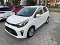 Kia Picanto 1.0 Vision Facelift Kam. KlimaA LM Navi Weiß - thumbnail 3