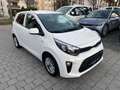 Kia Picanto 1.0 Vision Facelift Kam. KlimaA LM Navi Weiß - thumbnail 1