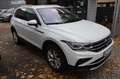 Volkswagen Tiguan 2,0 TDI Elegance 4Motion/AHK Weiß - thumbnail 3