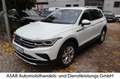 Volkswagen Tiguan 2,0 TDI Elegance 4Motion/AHK Weiß - thumbnail 1