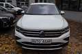 Volkswagen Tiguan 2,0 TDI Elegance 4Motion/AHK Weiß - thumbnail 2