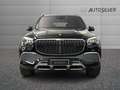 Mercedes-Benz GLS 600 Maybach GLS 600 EQ-boost 4Matic Zwart - thumbnail 3