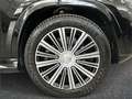 Mercedes-Benz GLS 600 Maybach GLS 600 EQ-boost 4Matic Zwart - thumbnail 7