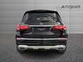 Mercedes-Benz GLS 600 Maybach GLS 600 EQ-boost 4Matic Zwart - thumbnail 4