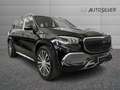 Mercedes-Benz GLS 600 Maybach GLS 600 EQ-boost 4Matic Zwart - thumbnail 1