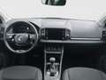 Skoda Karoq Clever 1.5 (150pk) /// Automaat /// Stuur & Zetelverwarmin /// Adaptive cruise control /// Achteruitrijcamera Zwart - thumbnail 8