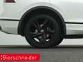 Volkswagen Tiguan Allspace 2.0 TDI DSG 4Mo. R-LINE BLACK 7-SITZE AHK NAVI KAM Weiß - thumbnail 24