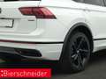 Volkswagen Tiguan Allspace 2.0 TDI DSG 4Mo. R-LINE BLACK 7-SITZE AHK NAVI KAM Weiß - thumbnail 16