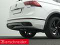 Volkswagen Tiguan Allspace 2.0 TDI DSG 4Mo. R-LINE BLACK 7-SITZE AHK NAVI KAM Weiß - thumbnail 20
