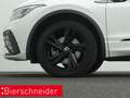 Volkswagen Tiguan Allspace 2.0 TDI DSG 4Mo. R-LINE BLACK 7-SITZE AHK NAVI KAM Weiß - thumbnail 22