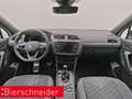 Volkswagen Tiguan Allspace 2.0 TDI DSG 4Mo. R-LINE BLACK 7-SITZE AHK NAVI KAM Weiß - thumbnail 10