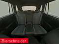 Volkswagen Tiguan Allspace 2.0 TDI DSG 4Mo. R-LINE BLACK 7-SITZE AHK NAVI KAM Weiß - thumbnail 14