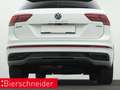 Volkswagen Tiguan Allspace 2.0 TDI DSG 4Mo. R-LINE BLACK 7-SITZE AHK NAVI KAM Weiß - thumbnail 27