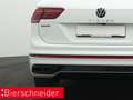 Volkswagen Tiguan Allspace 2.0 TDI DSG 4Mo. R-LINE BLACK 7-SITZE AHK NAVI KAM Weiß - thumbnail 18