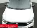 Volkswagen Tiguan Allspace 2.0 TDI DSG 4Mo. R-LINE BLACK 7-SITZE AHK NAVI KAM Weiß - thumbnail 21