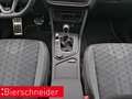 Volkswagen Tiguan Allspace 2.0 TDI DSG 4Mo. RLine BLACK 7-SITZE AHK NAVI KAME Weiß - thumbnail 13