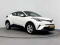 Toyota C-HR 1.2 Active | Garantie t/m 25-02-2029 mogelijk | Cl Wit - thumbnail 12