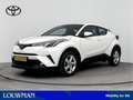 Toyota C-HR 1.2 Active | Garantie t/m 25-02-2029 mogelijk | Cl Wit - thumbnail 1