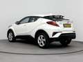 Toyota C-HR 1.2 Active | Garantie t/m 25-02-2029 mogelijk | Cl Wit - thumbnail 13