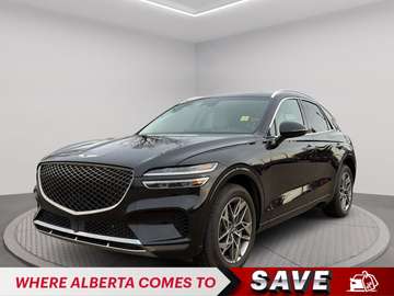 2.5T Advanced | Panoramic Sunroof | Heated Seats