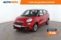 Fiat 500L 1.3Mjt II S&S Lounge Rojo - thumbnail 1