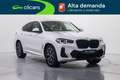 BMW X4 xDrive 20dA xLine M Sport Blanco - thumbnail 3
