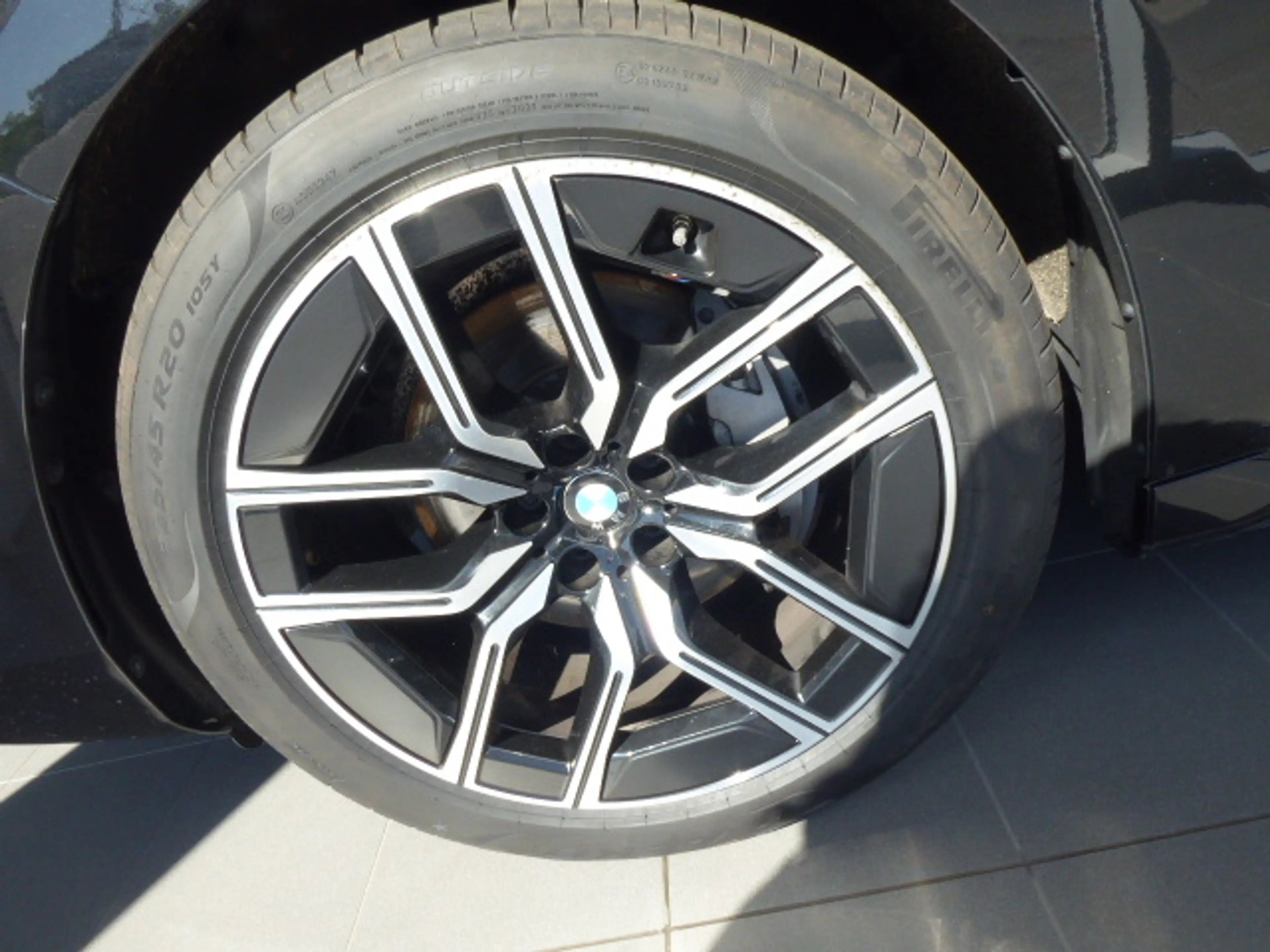 BMW 740 740dxDrive MSport IAL AHZV NIG PGD-Sky MFS Standh. DAP PAP DAB eSIM EU6E — photo 18