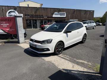 1.4 TSI - 180 Bva GTI clim + toit ouvrant