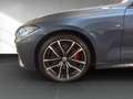 BMW 440 M440i xDrive Cabrio M Sport Pro HUD H&K 360° Azul - thumbnail 8