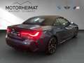 BMW 440 M440i xDrive Cabrio M Sport Pro HUD H&K 360° Azul - thumbnail 7