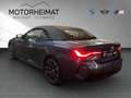 BMW 440 M440i xDrive Cabrio M Sport Pro HUD H&K 360° Azul - thumbnail 5
