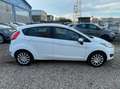 Ford Fiesta Fiesta VI 2013 5p 1.0 Titanium 80cv Bianco - thumbnail 9