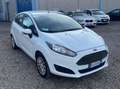 Ford Fiesta Fiesta VI 2013 5p 1.0 Titanium 80cv Bianco - thumbnail 1