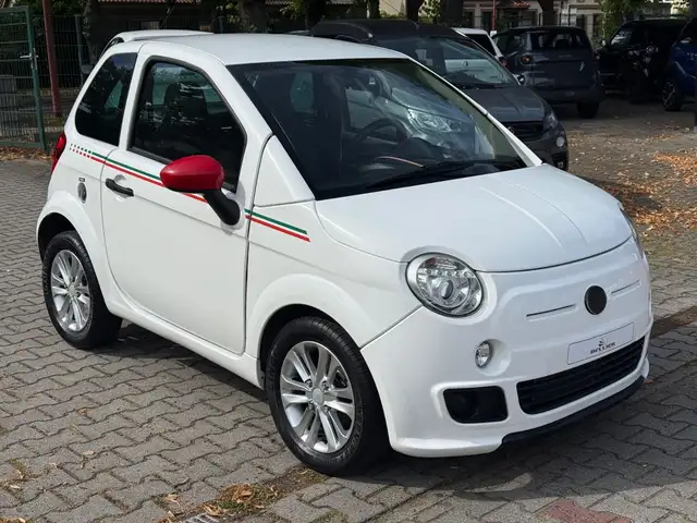 Microcar