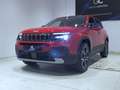 Jeep Avenger 1.2 Ehybrid Altitude 100 Rood - thumbnail 6
