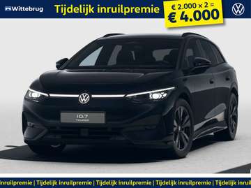 Tourer Limited Edition Plus 77 kWh !!!Profiteer oo