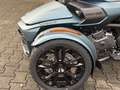 Can-Am Spyder F3 Spyder F3 LTD Modell 2025 3-Rad Touring Cruiser Blau - thumbnail 7