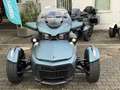 Can-Am Spyder F3 Spyder F3 LTD Modell 2025 3-Rad Touring Cruiser Blau - thumbnail 2