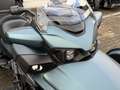 Can-Am Spyder F3 Spyder F3 LTD Modell 2025 3-Rad Touring Cruiser Blau - thumbnail 10