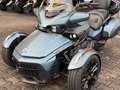 Can-Am Spyder F3 Spyder F3 LTD Modell 2025 3-Rad Touring Cruiser Blau - thumbnail 8