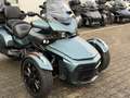 Can-Am Spyder F3 Spyder F3 LTD Modell 2025 3-Rad Touring Cruiser Blau - thumbnail 9