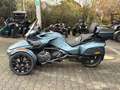Can-Am Spyder F3 Spyder F3 LTD Modell 2025 3-Rad Touring Cruiser Blau - thumbnail 1